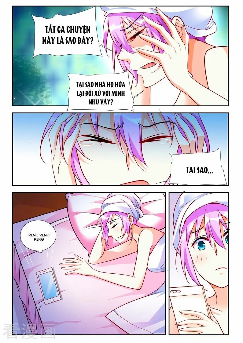 Chủ Nhân, Xin Hãy Cởi Ra!: Chapter 56