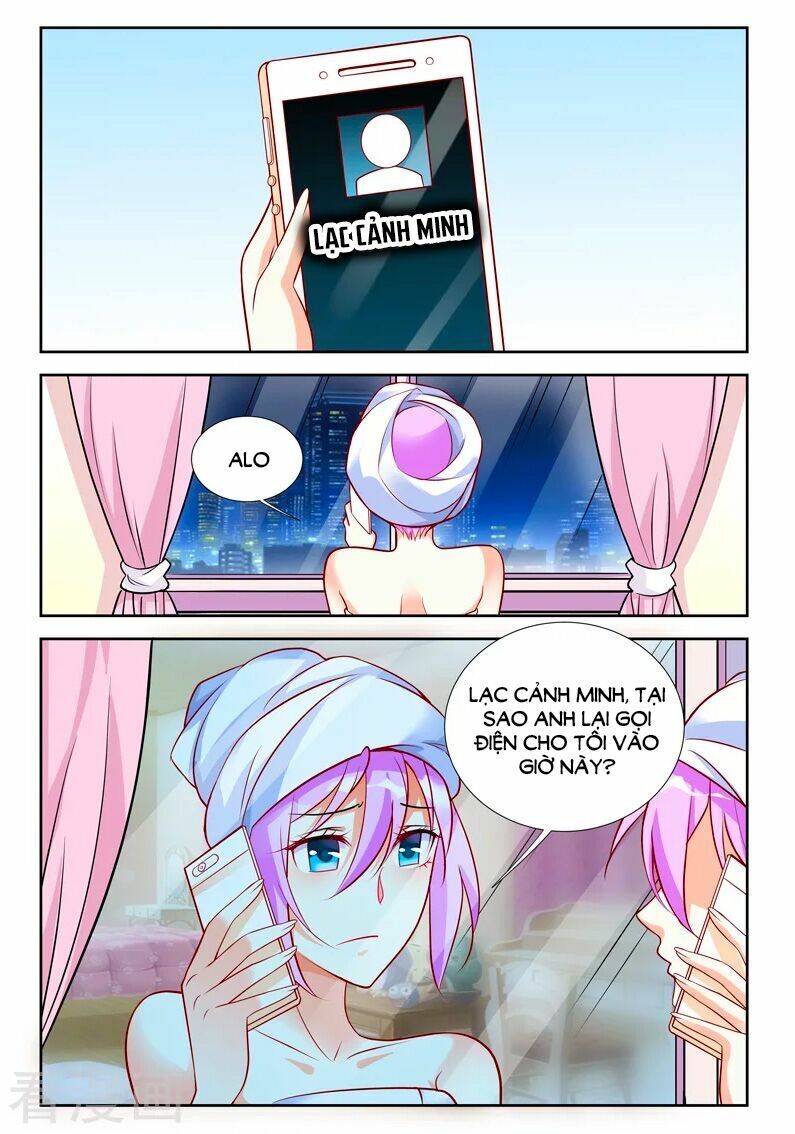 Chủ Nhân, Xin Hãy Cởi Ra!: Chapter 56