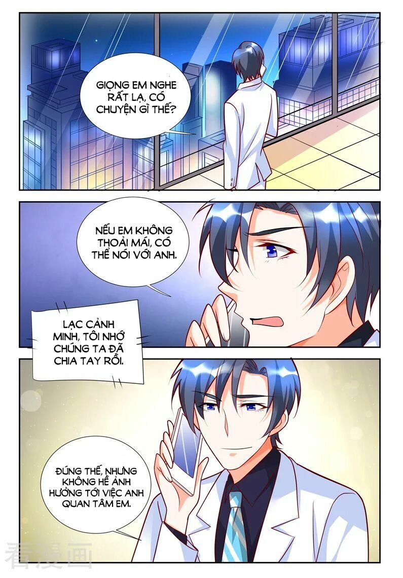 Chủ Nhân, Xin Hãy Cởi Ra!: Chapter 56