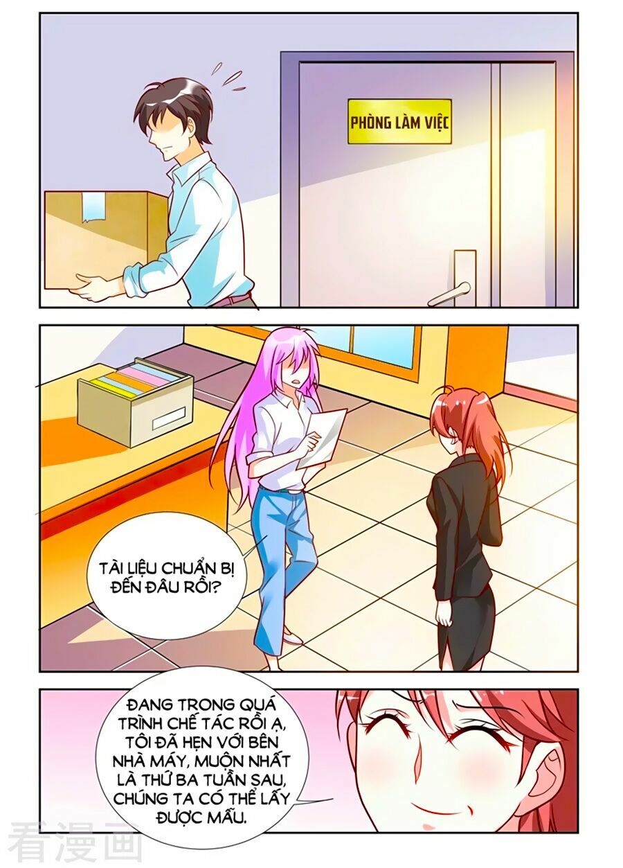 Chủ Nhân, Xin Hãy Cởi Ra!: Chapter 57