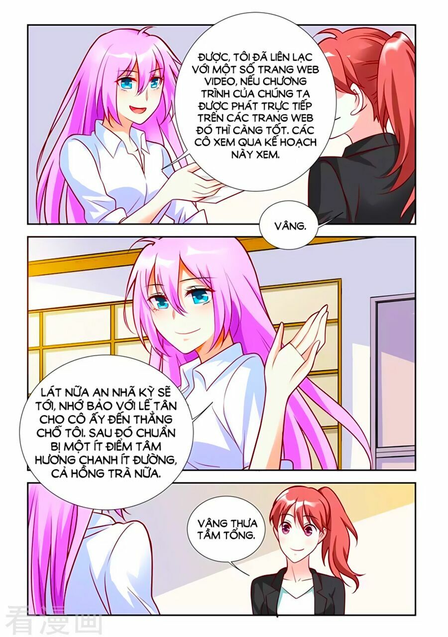 Chủ Nhân, Xin Hãy Cởi Ra!: Chapter 57