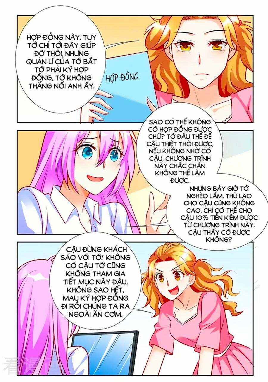 Chủ Nhân, Xin Hãy Cởi Ra!: Chapter 57