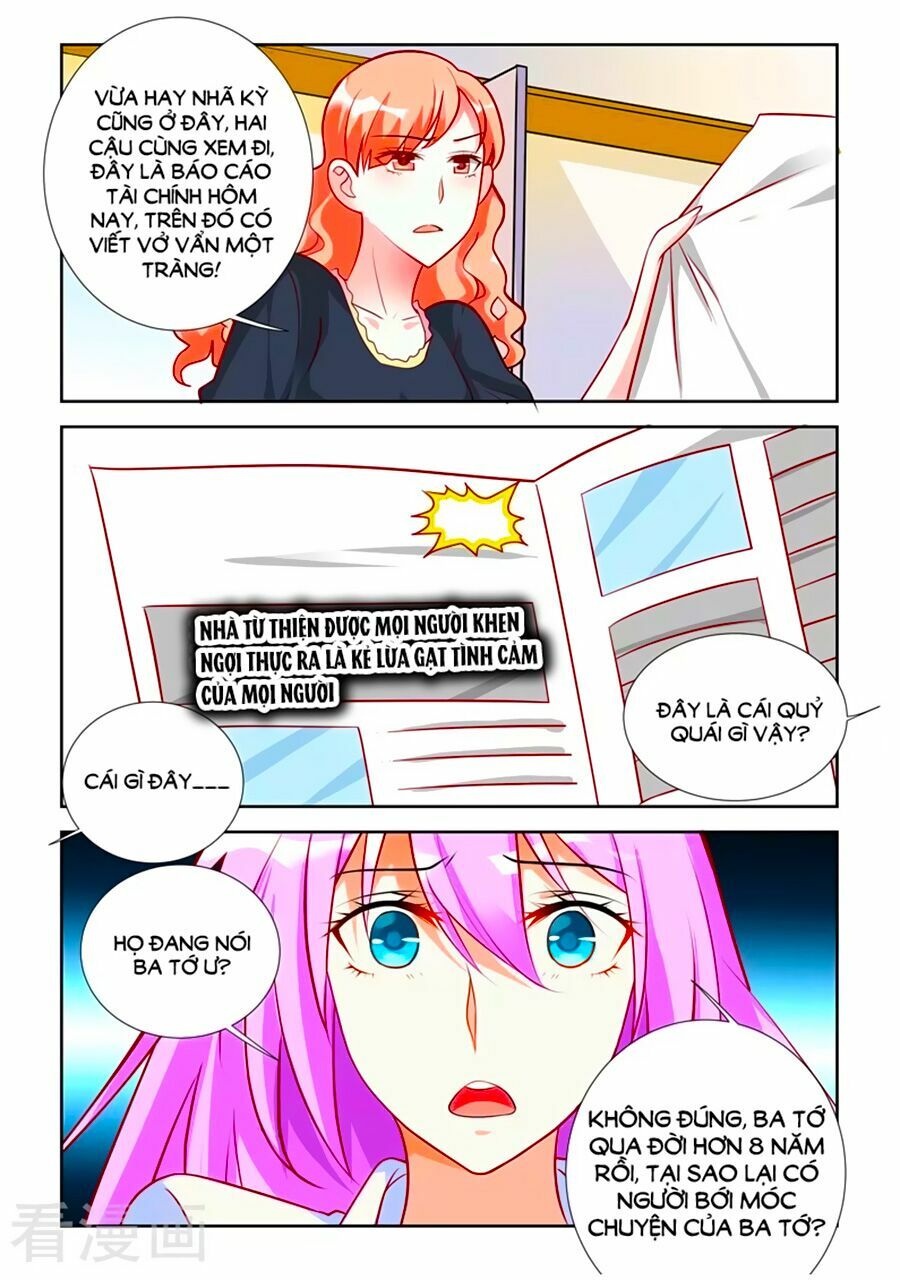 Chủ Nhân, Xin Hãy Cởi Ra!: Chapter 57