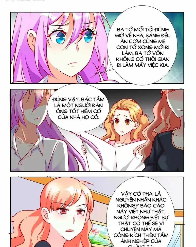 Chủ Nhân, Xin Hãy Cởi Ra!: Chapter 58