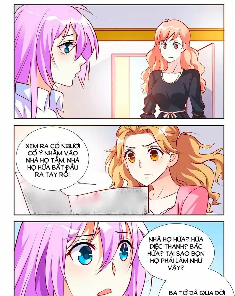 Chủ Nhân, Xin Hãy Cởi Ra!: Chapter 58