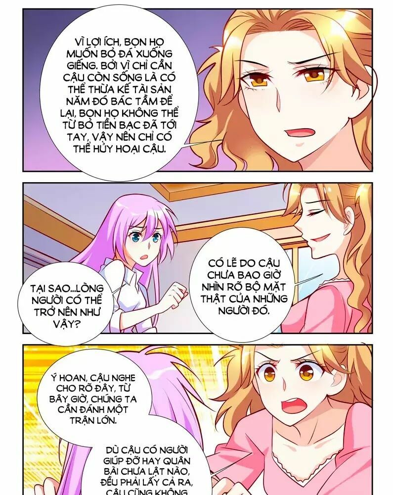 Chủ Nhân, Xin Hãy Cởi Ra!: Chapter 58