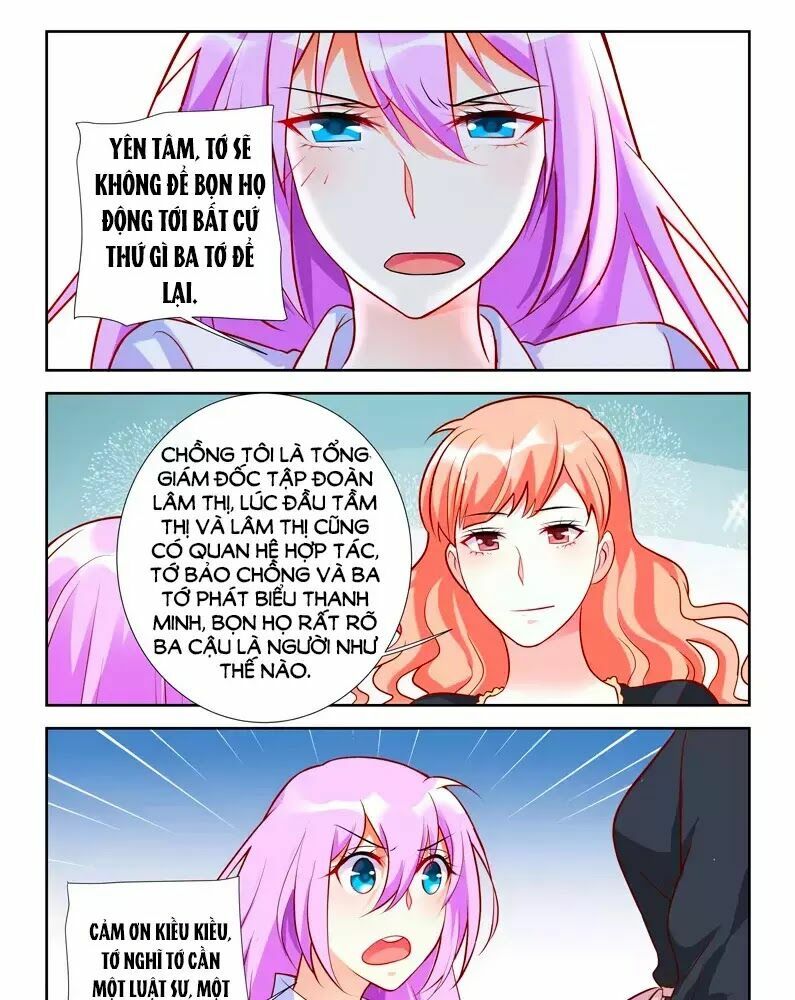Chủ Nhân, Xin Hãy Cởi Ra!: Chapter 58