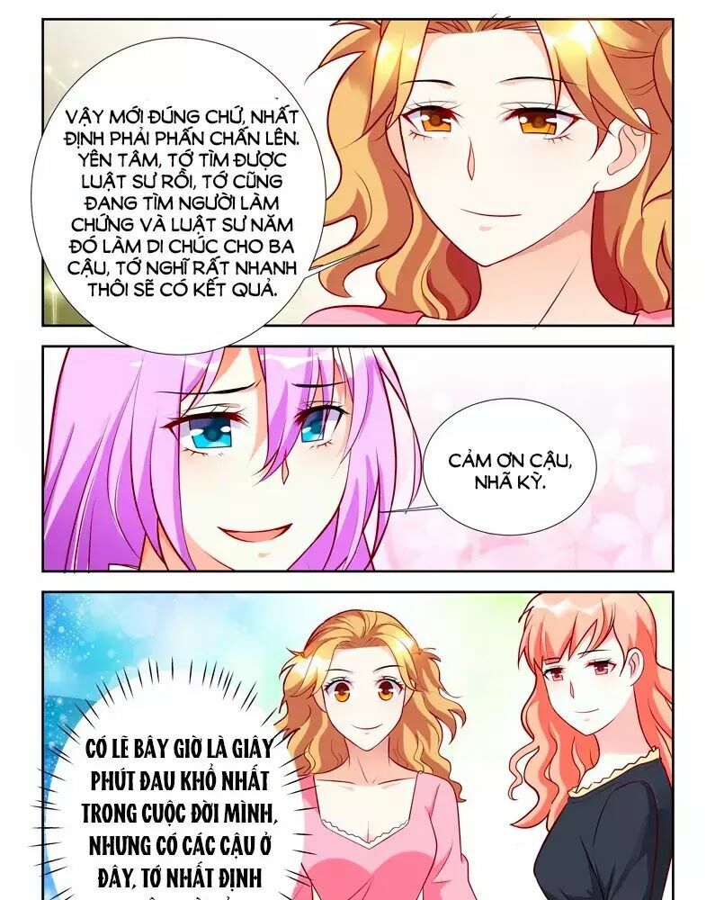 Chủ Nhân, Xin Hãy Cởi Ra!: Chapter 58
