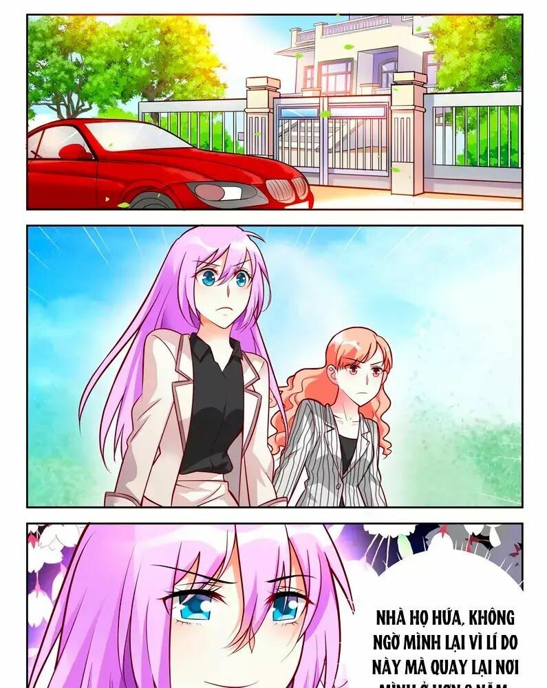 Chủ Nhân, Xin Hãy Cởi Ra!: Chapter 59