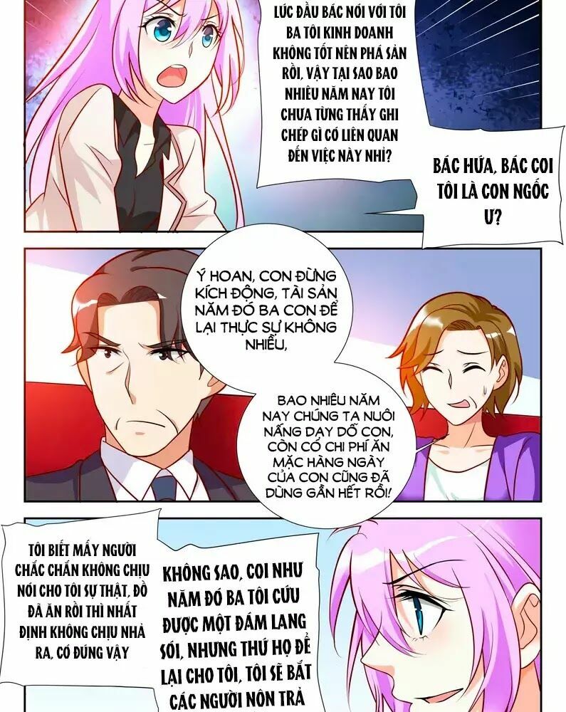 Chủ Nhân, Xin Hãy Cởi Ra!: Chapter 59