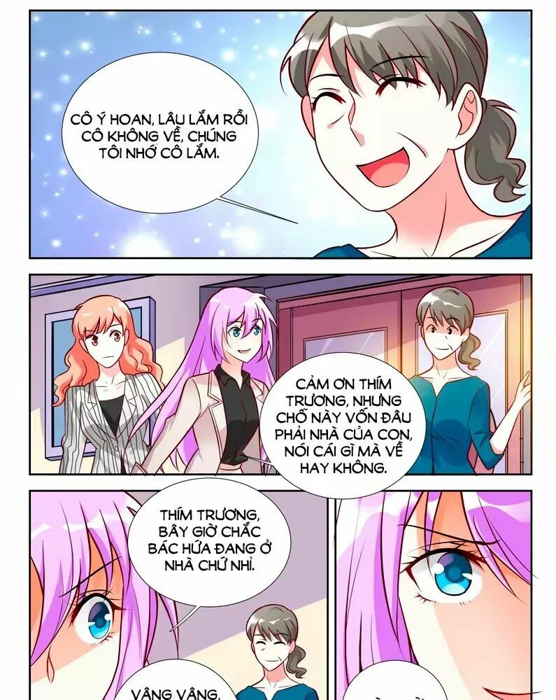 Chủ Nhân, Xin Hãy Cởi Ra!: Chapter 59