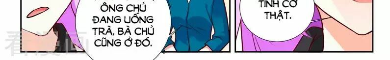 Chủ Nhân, Xin Hãy Cởi Ra!: Chapter 59
