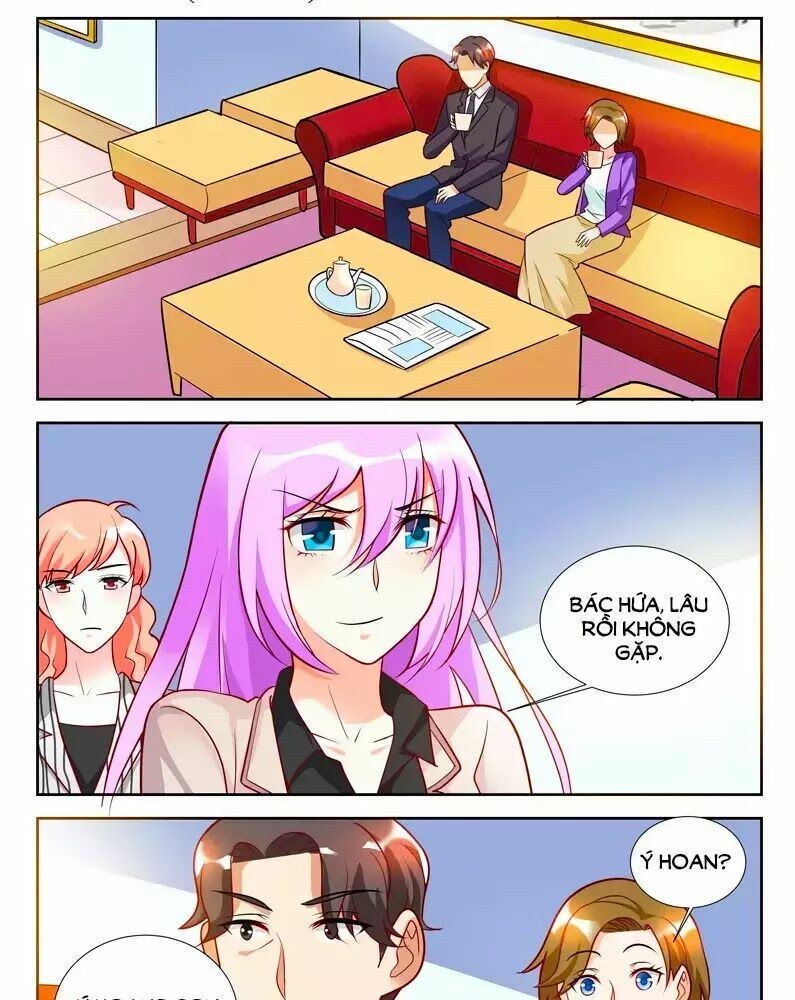 Chủ Nhân, Xin Hãy Cởi Ra!: Chapter 59