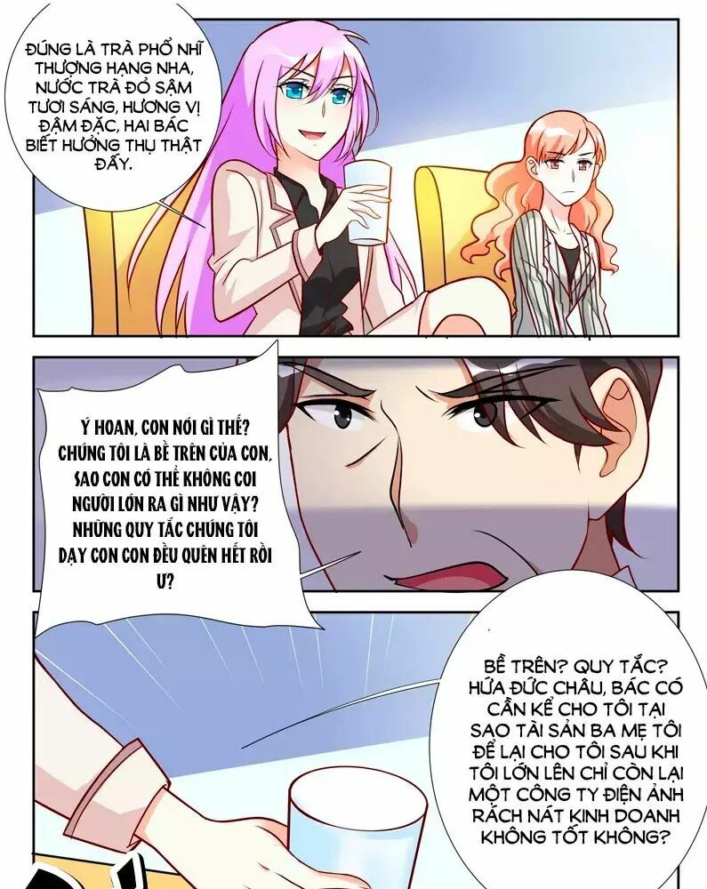 Chủ Nhân, Xin Hãy Cởi Ra!: Chapter 59