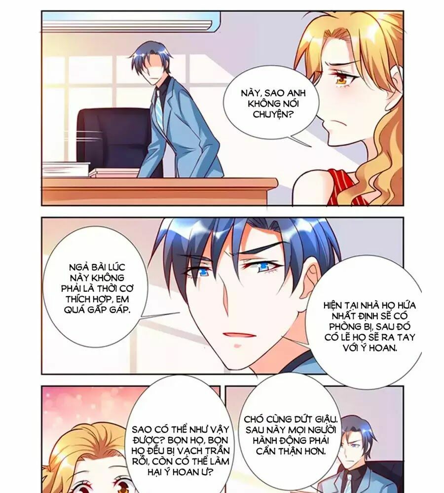 Chủ Nhân, Xin Hãy Cởi Ra!: Chapter 60