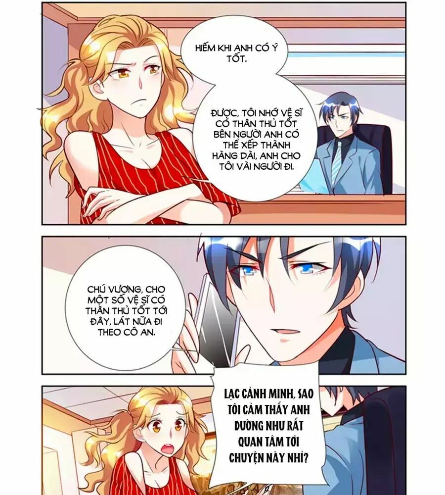 Chủ Nhân, Xin Hãy Cởi Ra!: Chapter 60