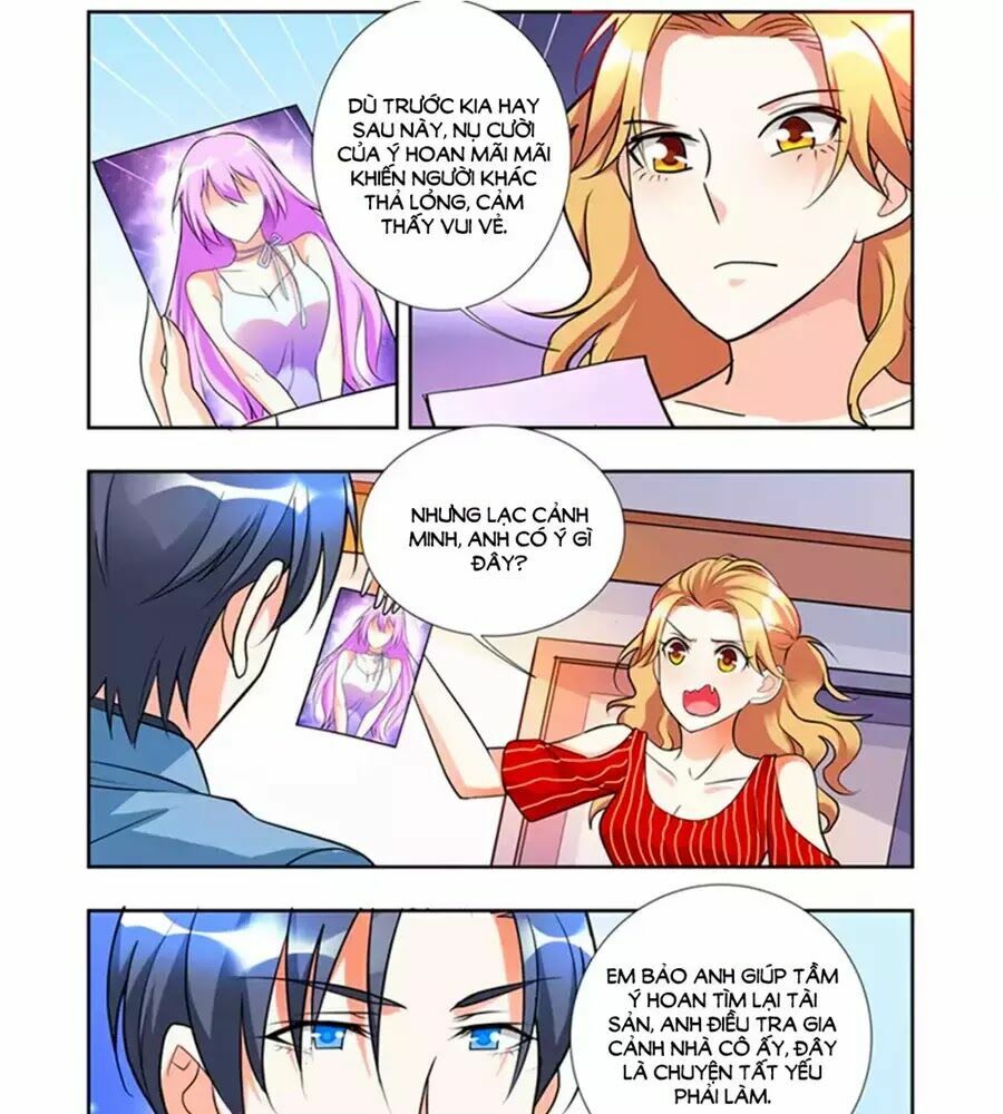 Chủ Nhân, Xin Hãy Cởi Ra!: Chapter 60