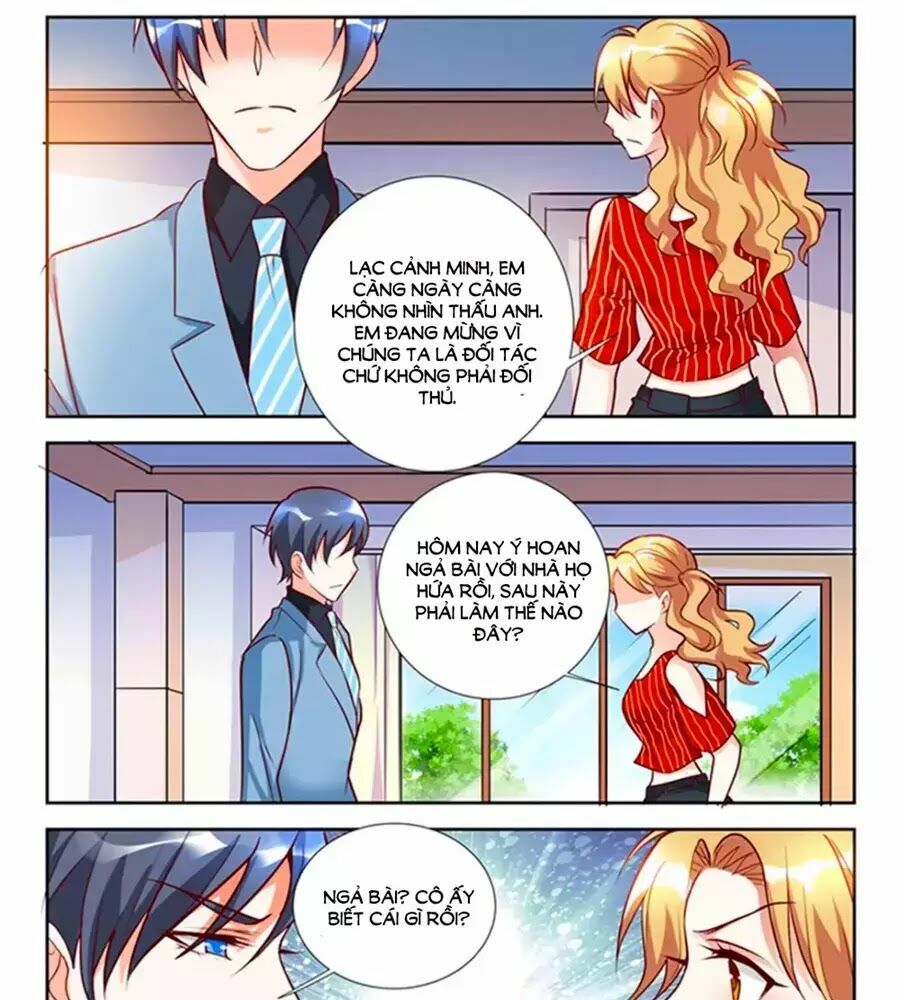 Chủ Nhân, Xin Hãy Cởi Ra!: Chapter 60