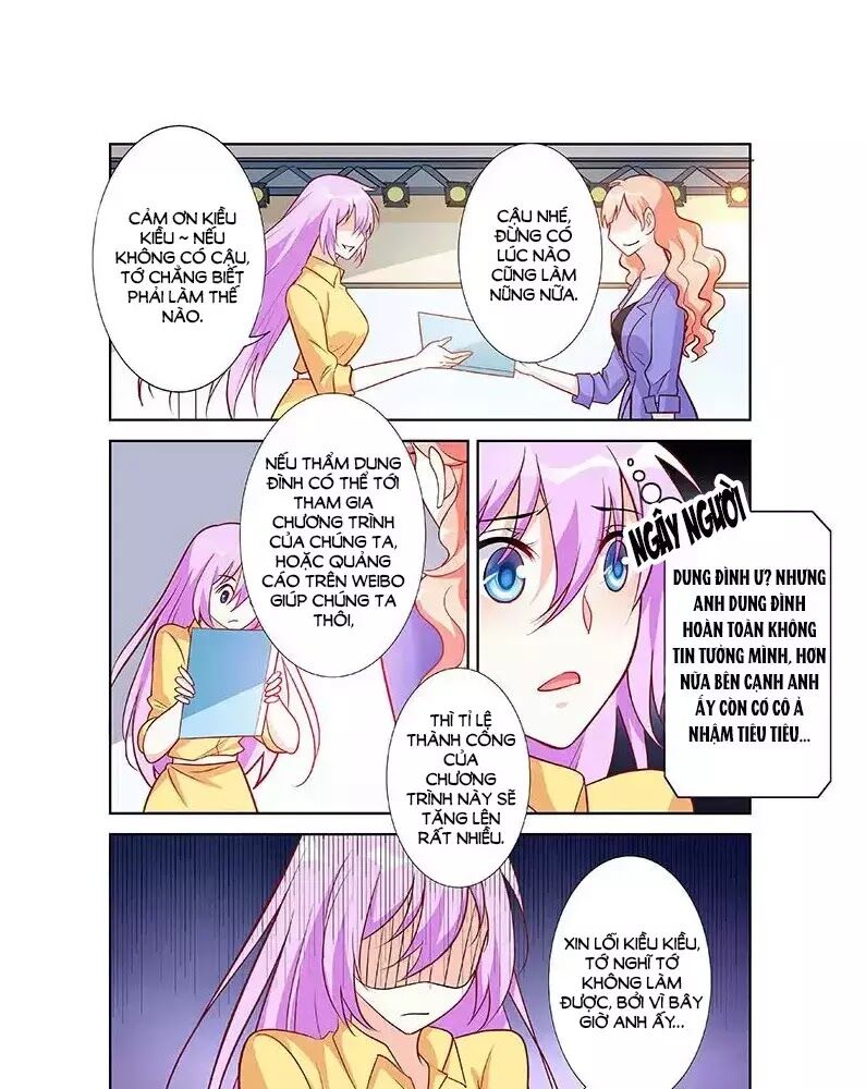 Chủ Nhân, Xin Hãy Cởi Ra!: Chapter 62
