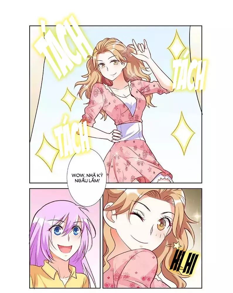 Chủ Nhân, Xin Hãy Cởi Ra!: Chapter 62
