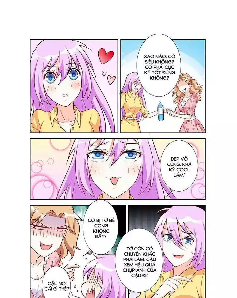 Chủ Nhân, Xin Hãy Cởi Ra!: Chapter 62