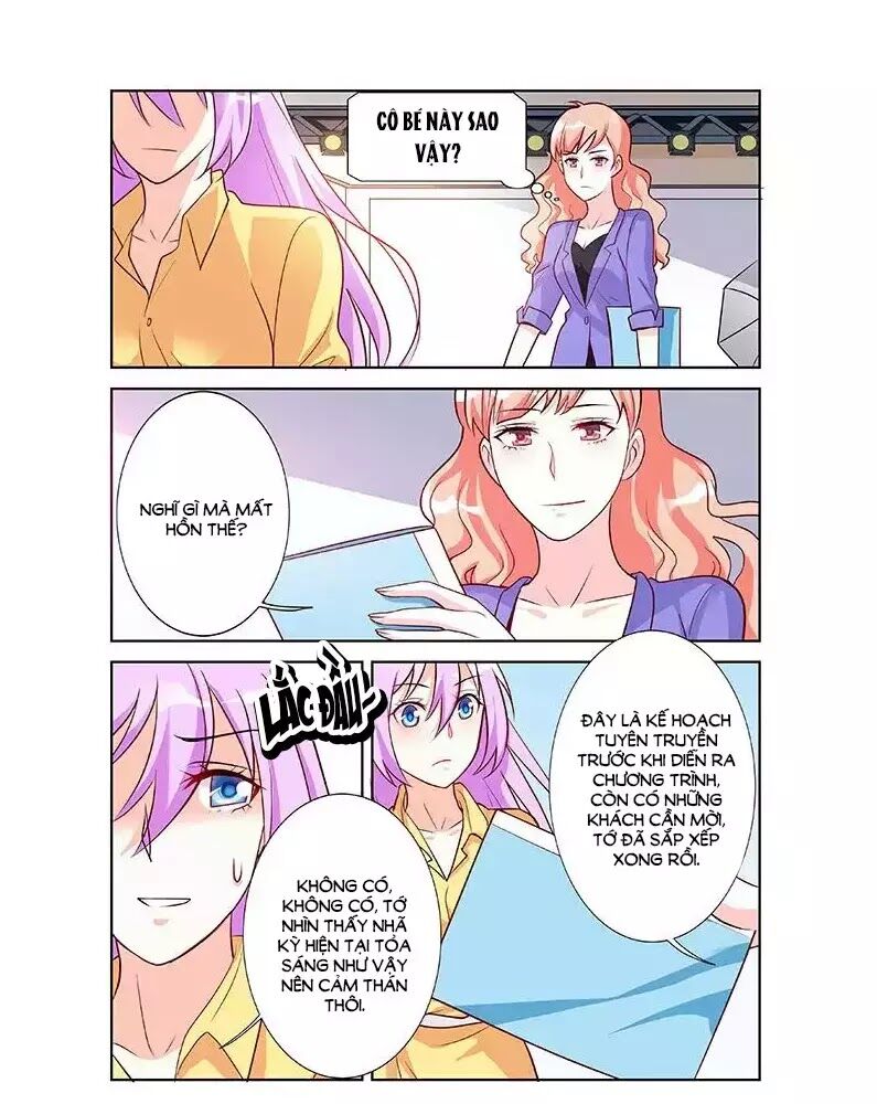 Chủ Nhân, Xin Hãy Cởi Ra!: Chapter 62