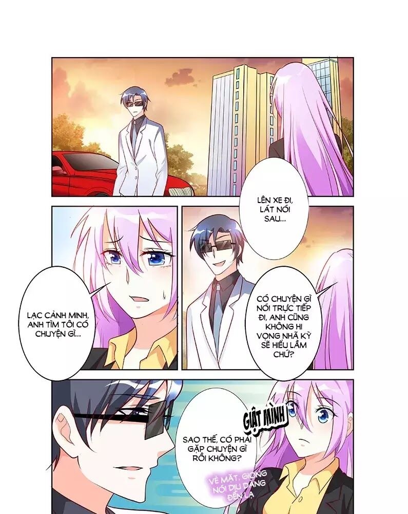 Chủ Nhân, Xin Hãy Cởi Ra!: Chapter 64