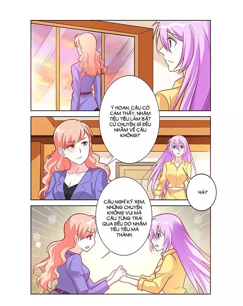 Chủ Nhân, Xin Hãy Cởi Ra!: Chapter 64