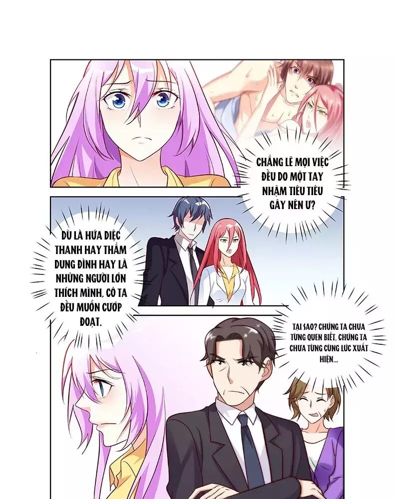 Chủ Nhân, Xin Hãy Cởi Ra!: Chapter 64