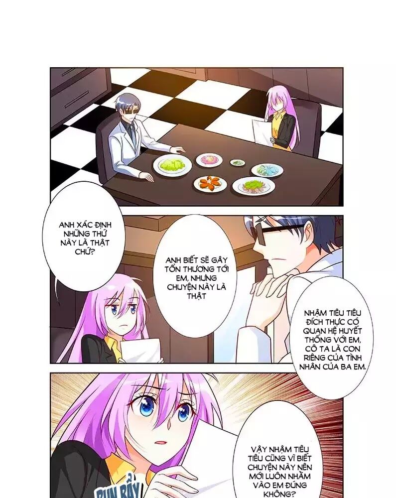 Chủ Nhân, Xin Hãy Cởi Ra!: Chapter 65