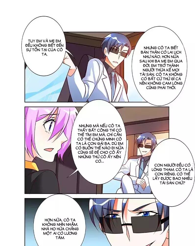 Chủ Nhân, Xin Hãy Cởi Ra!: Chapter 65