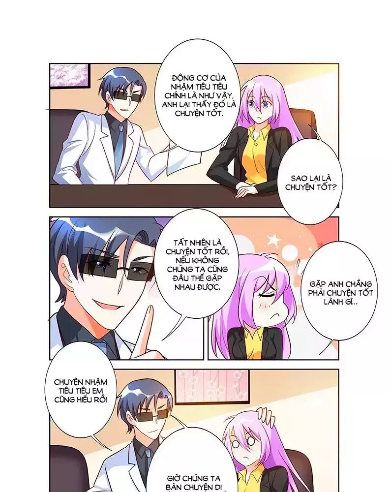 Chủ Nhân, Xin Hãy Cởi Ra!: Chapter 65