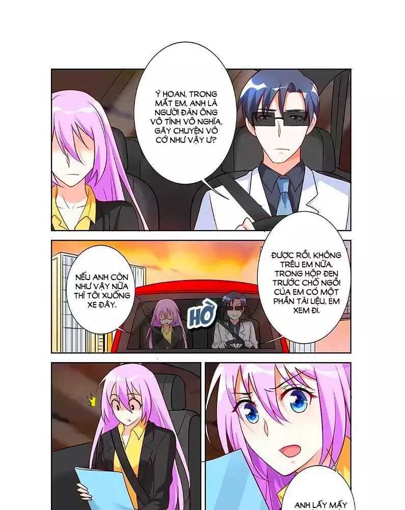 Chủ Nhân, Xin Hãy Cởi Ra!: Chapter 65