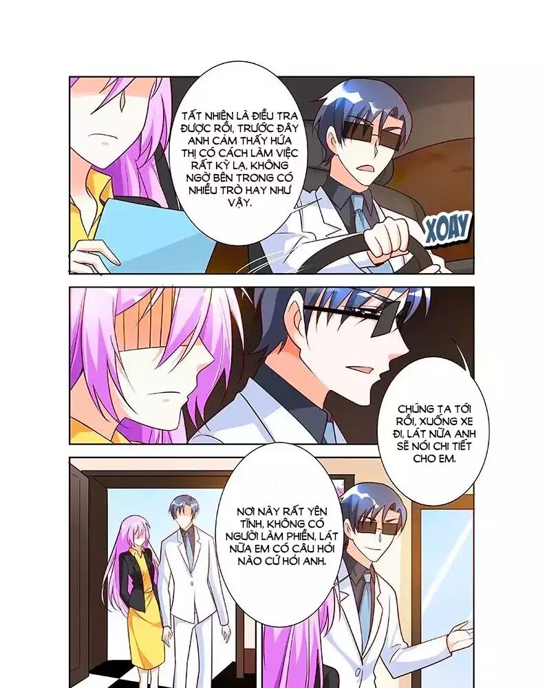 Chủ Nhân, Xin Hãy Cởi Ra!: Chapter 65