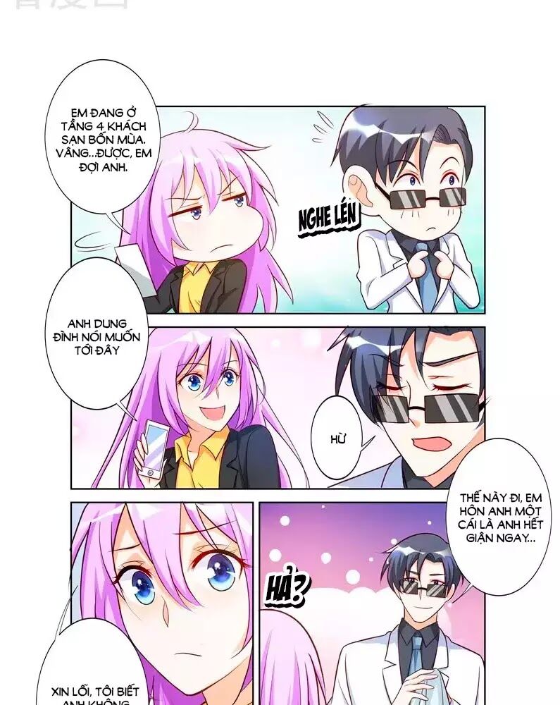 Chủ Nhân, Xin Hãy Cởi Ra!: Chapter 66