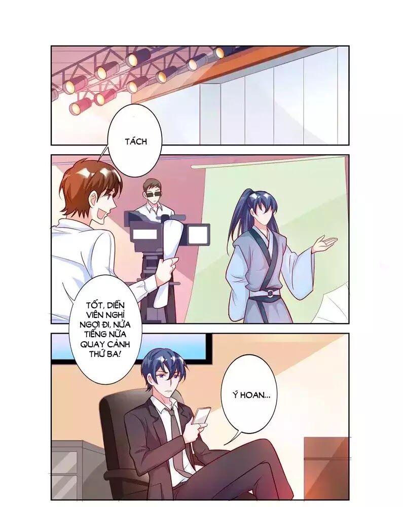 Chủ Nhân, Xin Hãy Cởi Ra!: Chapter 66