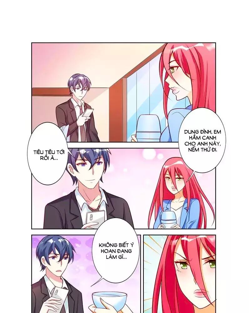 Chủ Nhân, Xin Hãy Cởi Ra!: Chapter 66