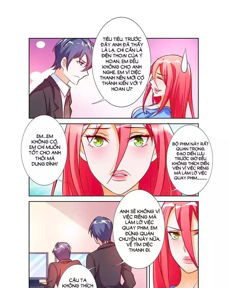 Chủ Nhân, Xin Hãy Cởi Ra!: Chapter 66