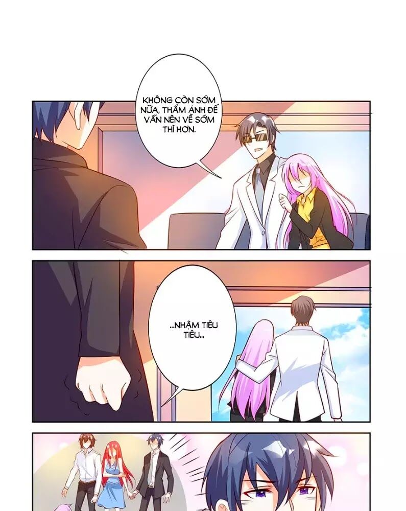 Chủ Nhân, Xin Hãy Cởi Ra!: Chapter 67