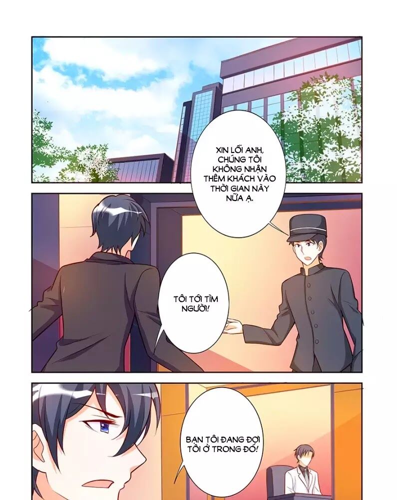 Chủ Nhân, Xin Hãy Cởi Ra!: Chapter 67