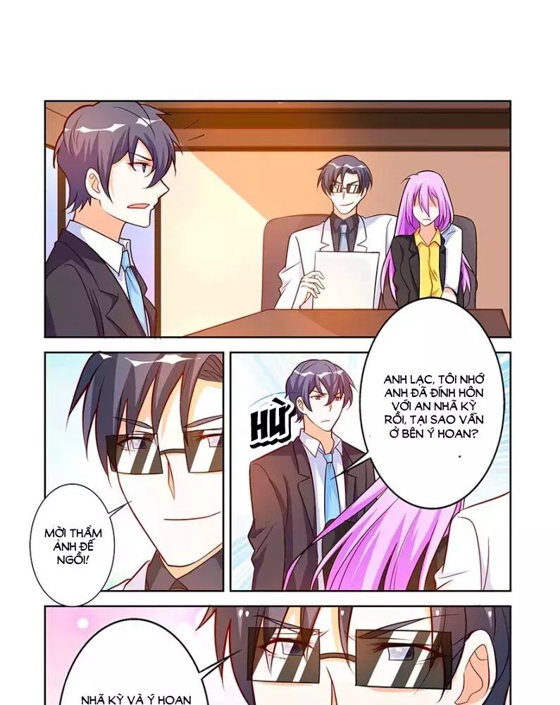 Chủ Nhân, Xin Hãy Cởi Ra!: Chapter 67