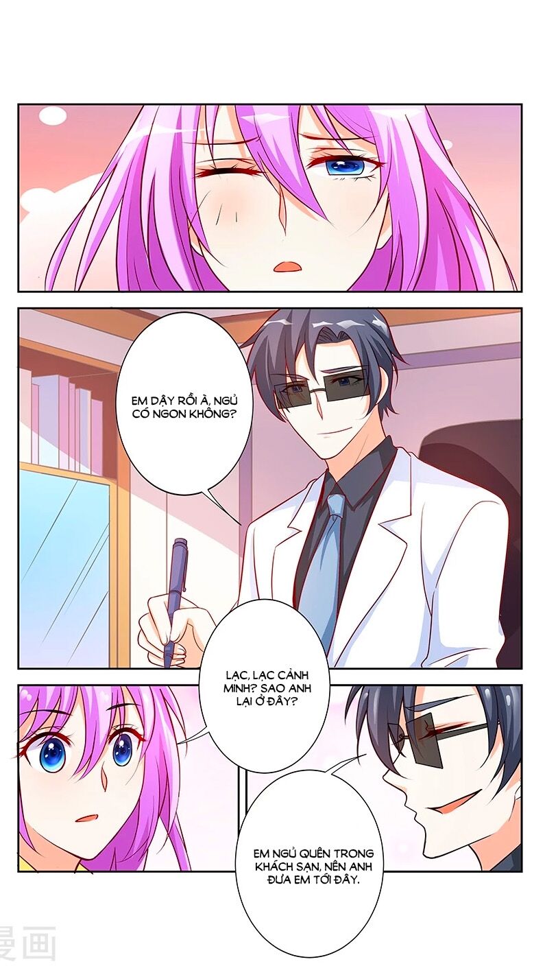 Chủ Nhân, Xin Hãy Cởi Ra!: Chapter 68