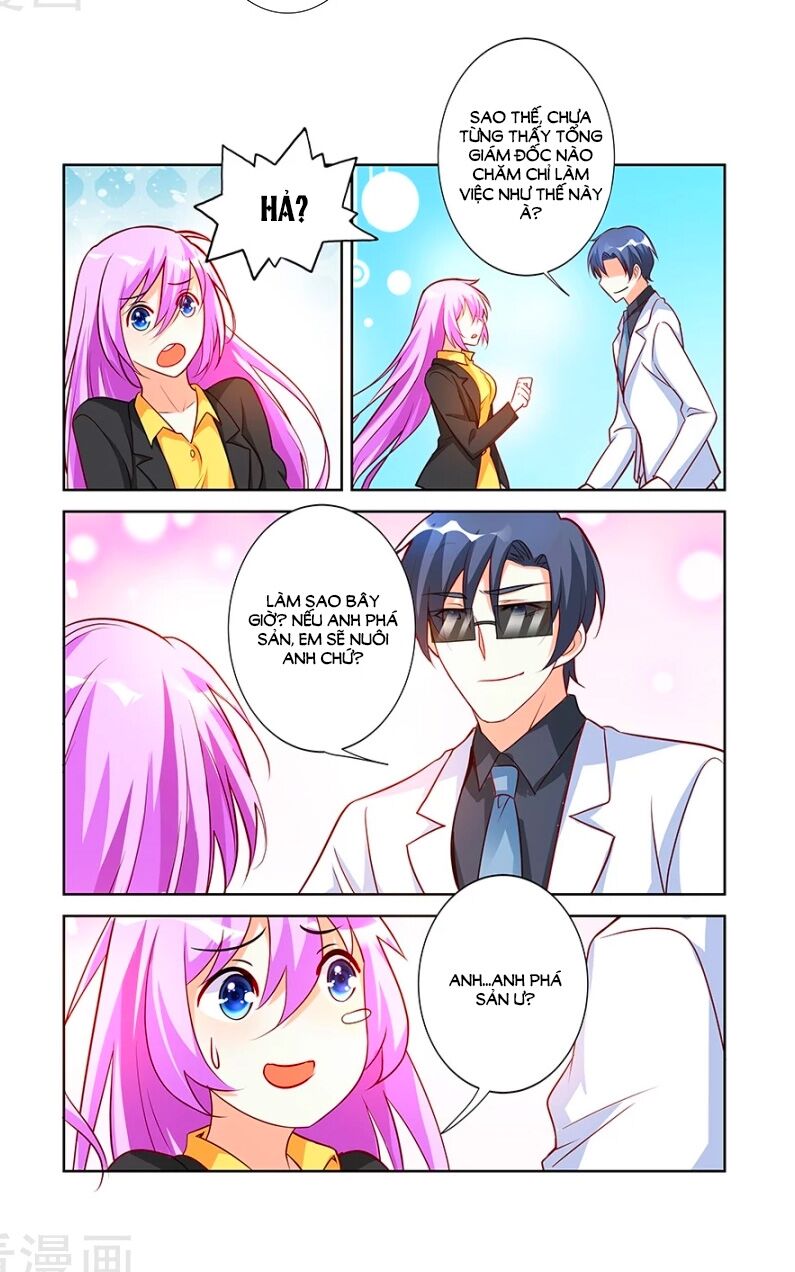 Chủ Nhân, Xin Hãy Cởi Ra!: Chapter 68