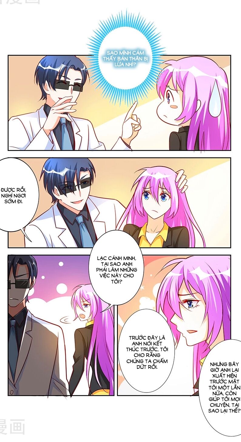 Chủ Nhân, Xin Hãy Cởi Ra!: Chapter 68