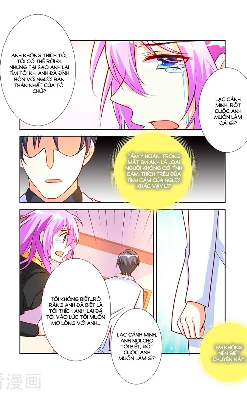 Chủ Nhân, Xin Hãy Cởi Ra!: Chapter 68