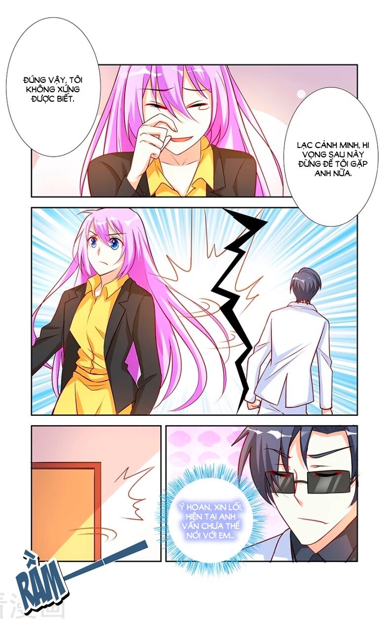 Chủ Nhân, Xin Hãy Cởi Ra!: Chapter 68