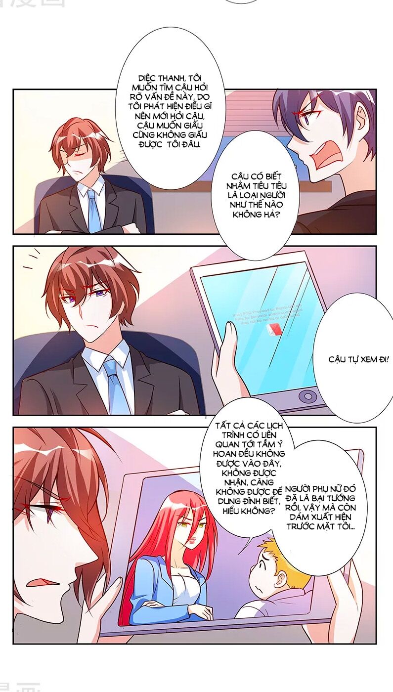 Chủ Nhân, Xin Hãy Cởi Ra!: Chapter 69