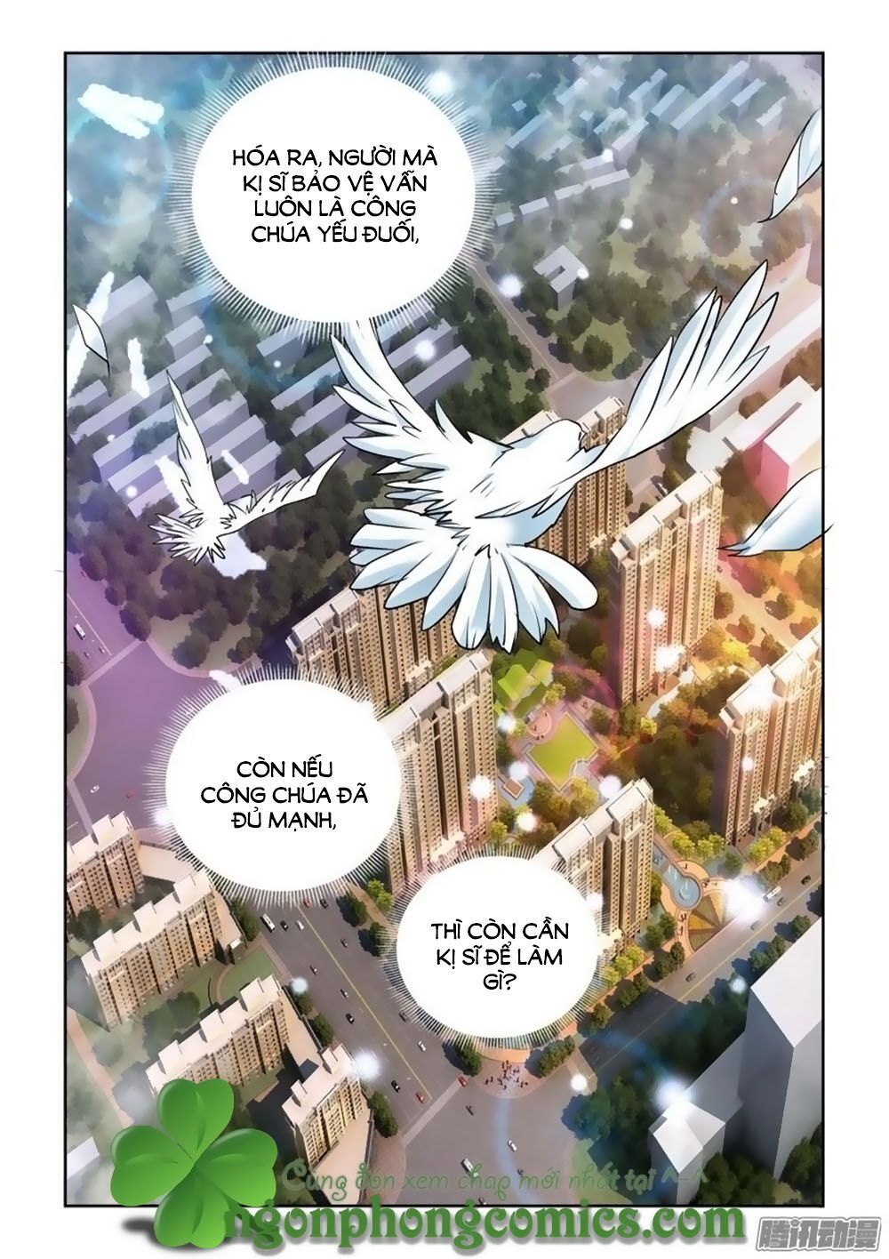 Chủ Nhân, Xin Hãy Cởi Ra!: Chapter 7