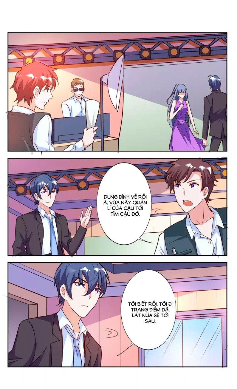 Chủ Nhân, Xin Hãy Cởi Ra!: Chapter 70