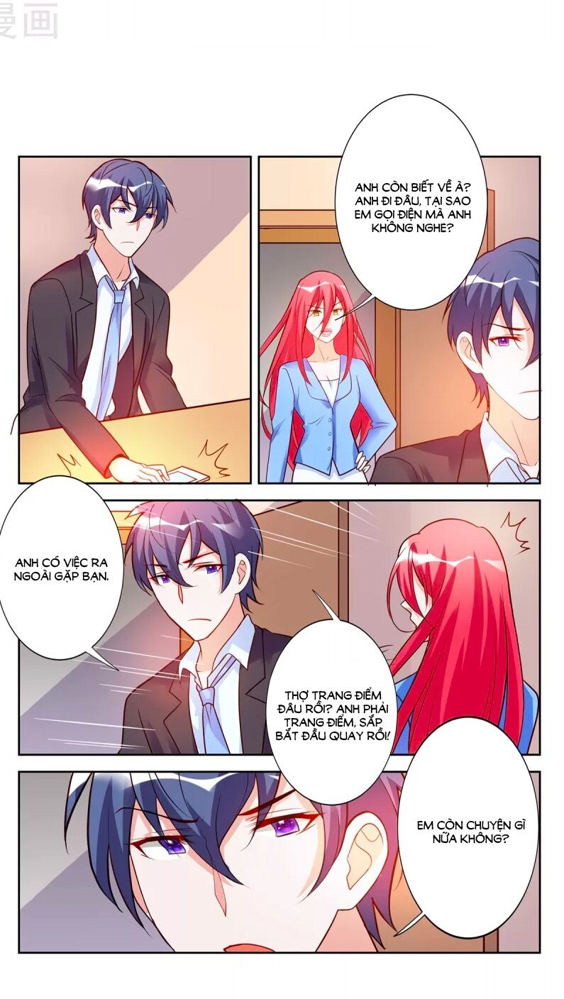 Chủ Nhân, Xin Hãy Cởi Ra!: Chapter 70